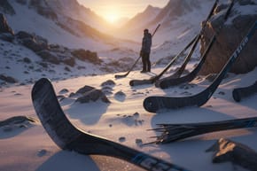 Do Hockey Sticks Have a Warranty?