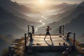 How Does a Boxer Qualify for the Olympics?