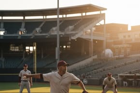 How Old Is Brian Duensing, the Baseball Pitcher?