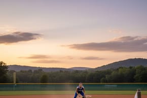What Is the 6th Position in Softball?