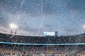 When Did Penn State Win the National Championship?