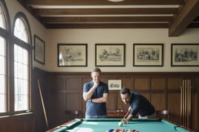 What Are the Straight Pool Rules?