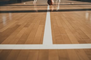 What Is the Distance From the Free Throw Line to the Baseline?