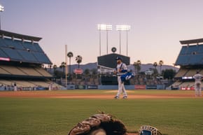 Did David Price Get a Ring With the Dodgers?