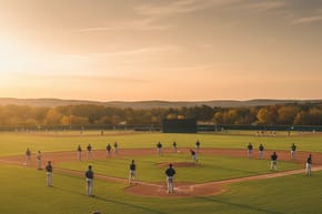 How Many Games Does a Baseball Team Play in a Season?