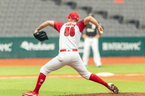 Who Was the Last Major League Pitcher to Be Grandfathered?