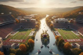 Does Virginia Tech Play Alabama?