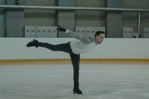 When Was Figure Skating Added to the Olympics?