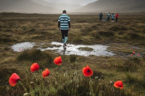 Do the Celtics Not Wear Poppies?