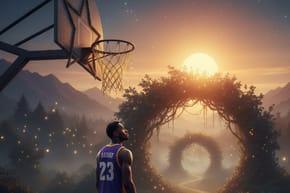 Did LeBron Make an All-Star His Rookie Year?
