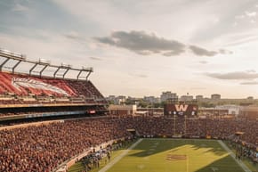 What Did the Former Washington Redskins Change Their Name to in 2020?