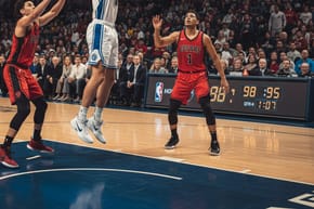How Are Points Scored in a Basketball Game?