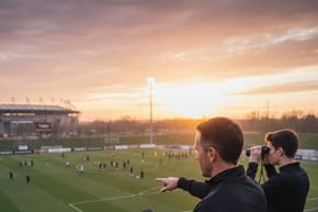 What Should I Know About Soccer Manager 2021?
