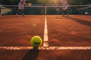 What Does a Breakpoint in Tennis Mean?