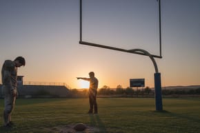 Has Any Football Team Ever Scored 1 Point?