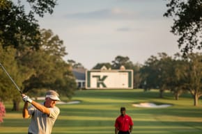 How Old Was Arnold Palmer When He Won His Last PGA?