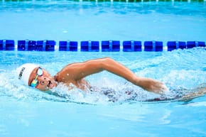 Where Were the Olympics Held in Sydney?