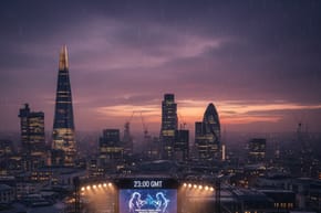 What Time Is the McGregor Fight in the UK?
