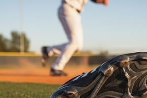 What Are the Outsole Plates on Adidas Baseball Cleats?