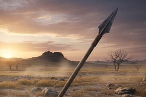 Has Anyone Ever Been Killed by a Javelin?