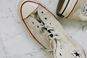 Why Do People Wear Shoes All the Time?