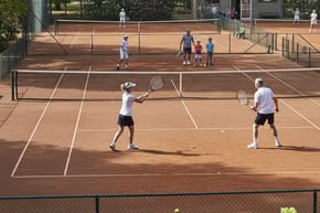 How Much Does It Cost to Play Tennis Every Year?