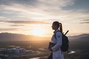 Did Hayley Wickenheiser Become a Doctor?