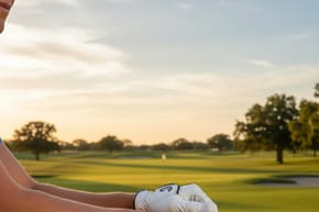 Do You Wear a Glove on Your Left or Right Hand?
