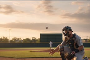 Can There Be an Error on a Homerun?