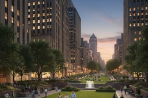 Is Rockefeller Ice Rink Open Year Round?