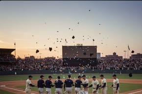 Did the Tigers Win the World Series in 1968?