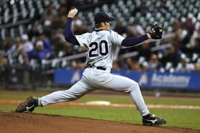 Which Is Slower, a Fastball or a 1-7 Pitch?