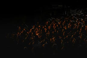 Why Are So Many People Coming to Basketball Games?