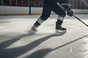How Fast Do NHL Skaters Skate?