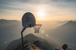 Is Kobe the Greatest Basketball Player Ever?