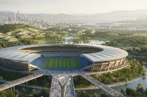 What Country Will the Next Summer Olympic Games Be In?