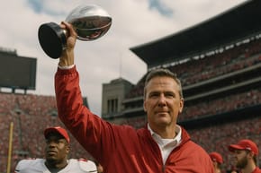 When Did Urban Meyer Start at Ohio State?