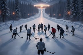 What Percentage of Junior Hockey Players Make the NHL?