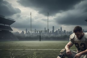 Do Football Players Get Paid if They Get Hurt?