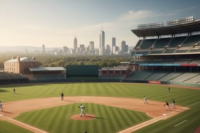 How Many Eras Are There in Major League Baseball?