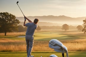 What Are the Benefits of Players' Irons?