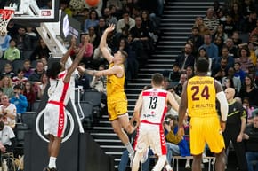 Who Is the Tallest Team in the NBA 2020?
