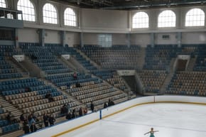 Is Figure Skating a Dying Sport?
