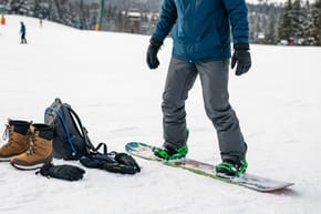 What Do You Need to Know to Be a Snowboarder?