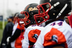 Why Do American Football Players Wear Under Armour?