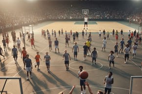 How Many High School Basketball Players Go to the NBA?