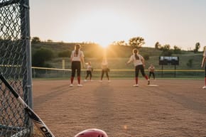 How Is Equipment Important in Softball?