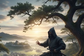What Is Ninjutsu in Real Life?