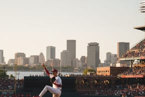 How Tall Is Eduardo Rodriguez of the Red Sox?