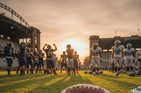 How Did the New Orleans Saints Beat the Panthers?
